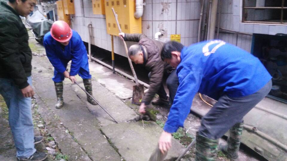 新北清掏化粪池、管道疏通一站式服务<高效><技术><可靠>