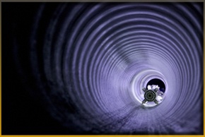 新北UVCIPP紫外光固化修复工艺特点和施工工艺